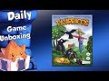 Daily Game Unboxing - Pajarracos