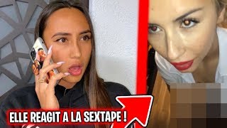 Tape Sex Astrid Nelsia Amateur French