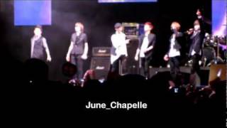 20111126 Sundown Festival Teen Top Pt3