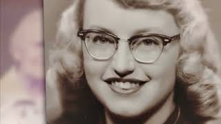 Eunice Florip - Life Story Digital Video