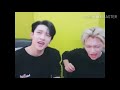 Stray Kids Bang Chan and Felix talk about Blackpink Rosé (Australian Squad)