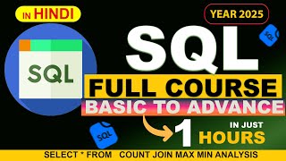 Top SQL Expert Reveals Best SQL Techniques
