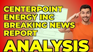CenterPoint Energy: My Take on Their Debt Payoff Strategy