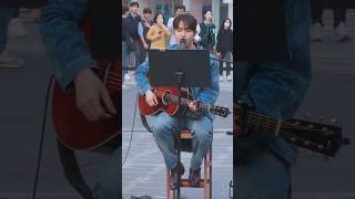 231013 김재환 - 모놀로그 | 한 살이라도 어릴 때 버스킹