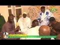 magal darou tanzil édition 2025 ziar wa keur sr abdou aziz bara chez le khalif de darou tanzil