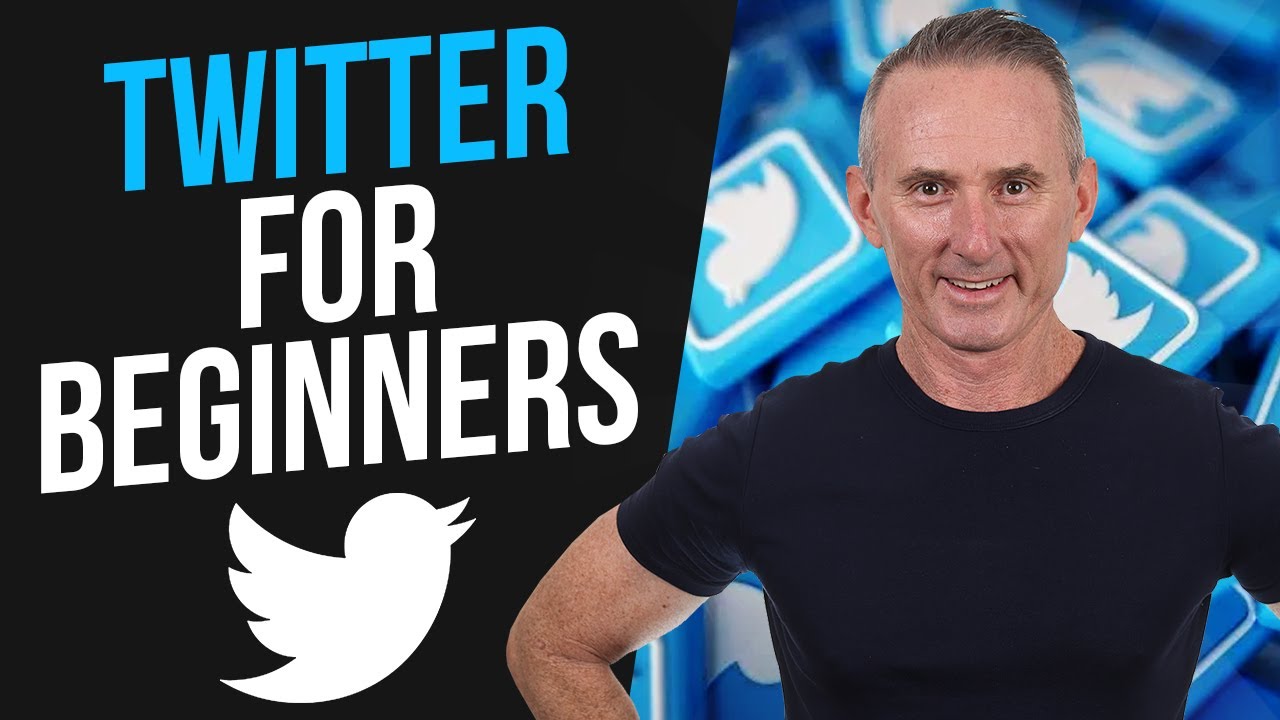 How To Use Twitter A Beginners Guide Youtube