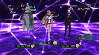 [ToX2 PS3](アンノウン/ミラ一人旅) - クロノス/マスウェル/ピズリー