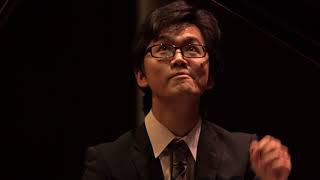 Ayumu Yamanaka | semi-final 3 | Liszt Competition 2017