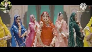 SAAJAN - New Rajasthani Song |R K music | With Ghoomar Beats🌹 director by-Rohit hindauniya 😎💐🏵️