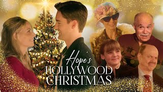 HOPE'S HOLLYWOOD CHRISTMAS OFFICIAL TRAILER