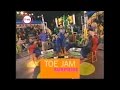 Nickelodeon Commercials & Slime Time Live