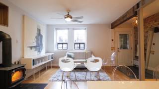 4 Grange Avenue, Unit 4B, Toronto, Ontario