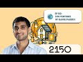 #183 Smart Cities, Climate FinTech, Urban Tech, VC Fundamentals, & More w/ Rahul Parekh (2150)