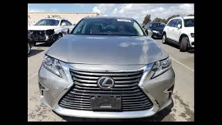 58ABK1GG3HU058561 LEXUS ES350 2017