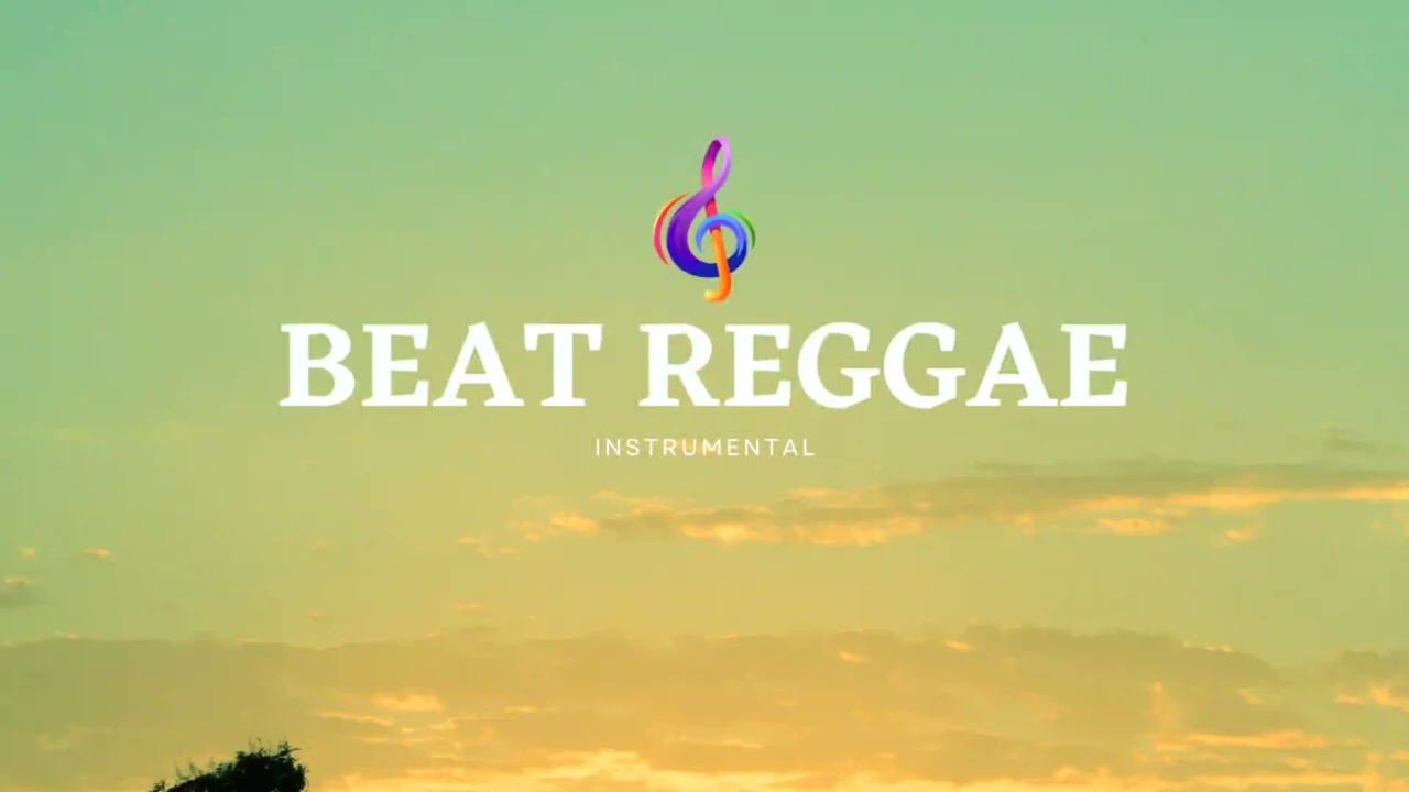 [Free] Instrumental Reggae Type Beat 2023 Riddim Instrumental 🏝️ - YouTube