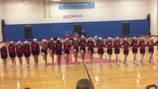 KDT Christmas Dance