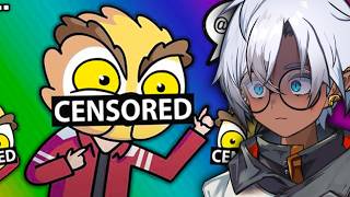 Vanoss being SUPER OFFENSIVE - The Ultimate Compilation | Evanit0 Reacts