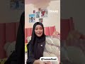 eman shahzadi with tuaam foods food halal foodie