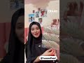 eman shahzadi with tuaam foods food halal foodie