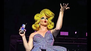 Alyssa Edwards - Life, Love & Lashes Tour