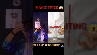 MAGIC SHOW TRICK 😱#short #magic #new_magic #youtube_short