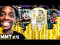 8 MILLION COINS SPENT! EL NINO ARRIVES! IMMEDIATE FRAUD WATCH ACTIVATED?!?! 💲 💹💹🤑 S2 - MMT#75