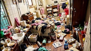 48 hours to make a messy home clean and tidy⁉️ CLEAN DECLUTTER ORGANIZE | Best cleaning Motivation💪