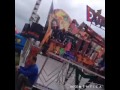 Newcastle hoppings