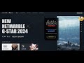 G-Star 2024 Netmarble Game & Game of Thrones Open World Action RPG