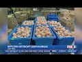 Officers Intercept $15M In Drugs