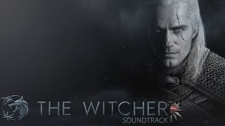 Netflix's THE WITCHER (OST) - The Song Of The White Wolf | OFFICIAL Soundtrack Music Score