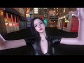 3D VR180 Vam MMD Dreamcatcher - Scream