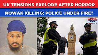 Police, Govt Under Fire: Tensions Explode As UK PM Reacts To Killing Of Henry Nowak By Vickrum Digwa