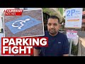 Renowned quadriplegic emergency doctor's battle over $88 parking fine | A Current Affair