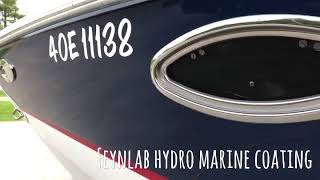 Feynlab Hydro Marine Ceramic Coating