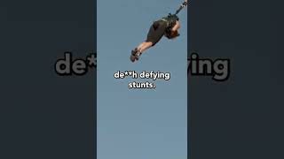 Fear Factor Was Cancelled After This Episode