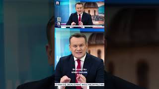 Tusk przygotowuje pełnowymiarową dyktaturę.