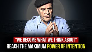 "Attract Higher Energy From The Universe" - Wayne Dyer