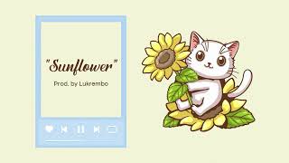 Sunflower - Prod. by Lukrembo #nocopyrightmusic #ckmusic