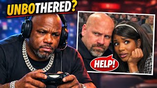 Why Black Men Don't Care About Ashlee Jenae's Death