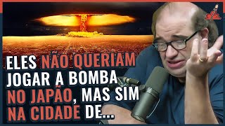 REVELANDO DETALHES da EXPLOSÃO da BOMBA