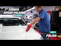 how to detail your car short