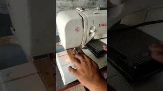 how to use Singer Talent sewing Machine ...