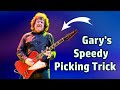 Gary Moore Inspired Speed Trick!