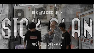 DEX,PJ SICK,MRK - SICK CLAN(MUSIC VIDEO)