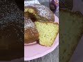 ciambellone morbidone allo yogurt e cioccolato shortvideo shorts