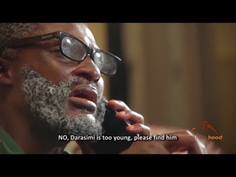 Omo Prof - Latest Yoruba Movie 2018 Drama Starring Adeniyi Johnson | Segun Ogungbe