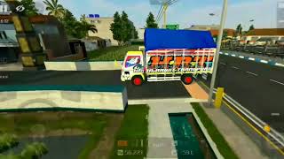 #bus #simulator # cari jaln alternatif om😂