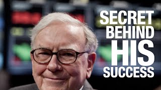 “One Decision That Changed Warren Buffett’s Life Forever”