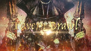 Fox Sailor - Tavern Brawl (Official Audio) | Pirate Folk Metal